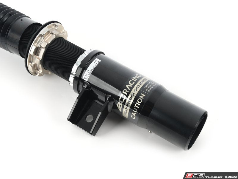 BR Series Coilover Suspension Kit