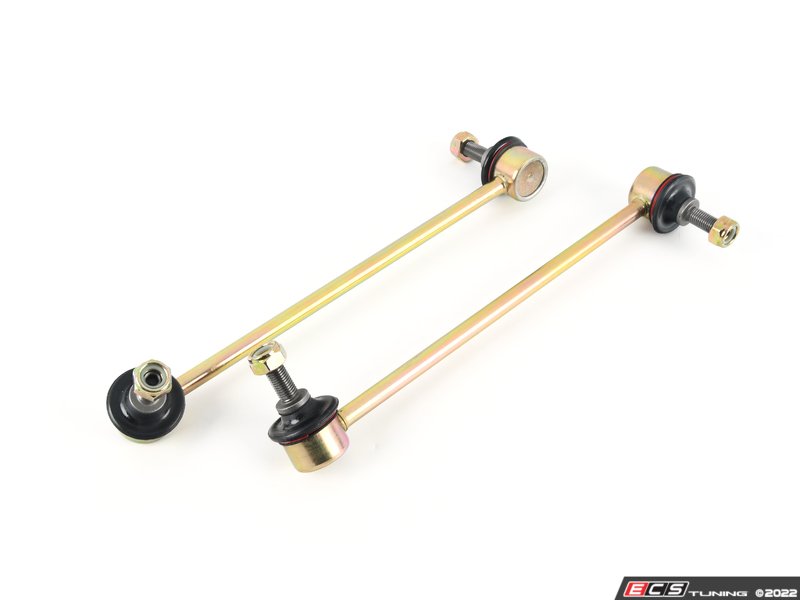 BR Series Coilover Suspension Kit