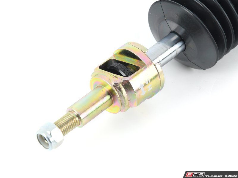 BR Series Coilover Suspension Kit