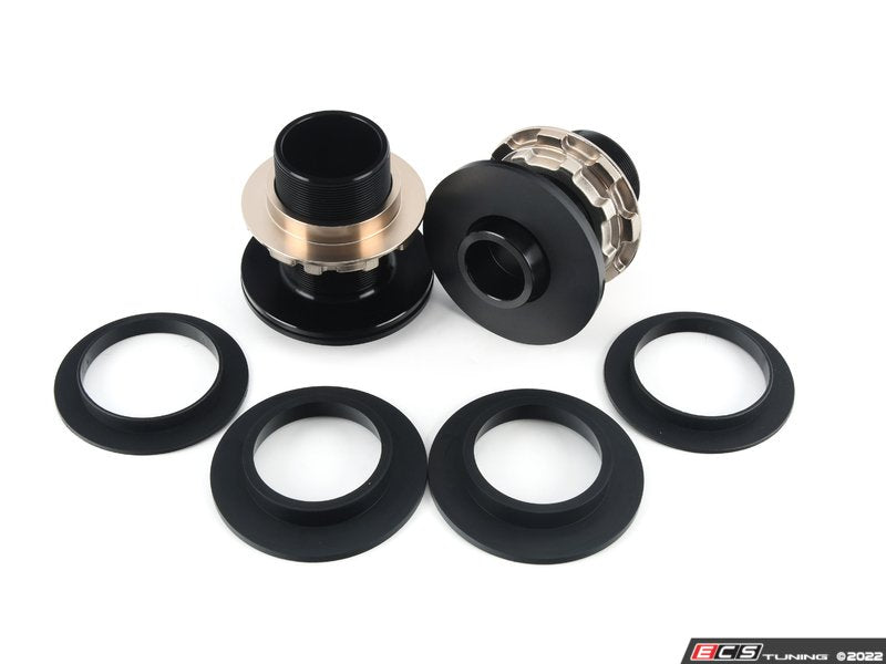 BR Series Coilover Suspension Kit