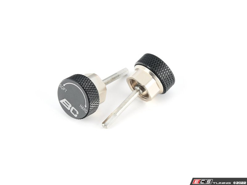 BR Series Coilover Suspension Kit