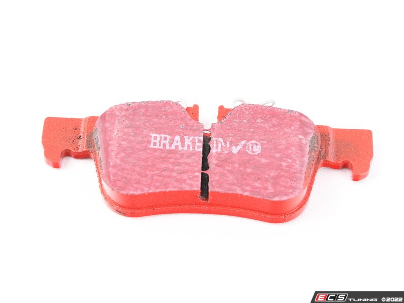 Rear EBC Redstuff Sport Brake Pads Set