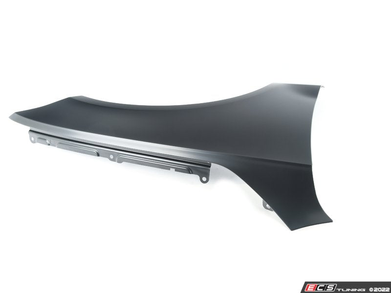 Front Fender - right