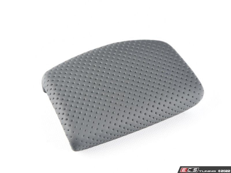 DSG Shift Knob - Perforated Leather