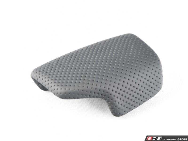 DSG Shift Knob - Perforated Leather