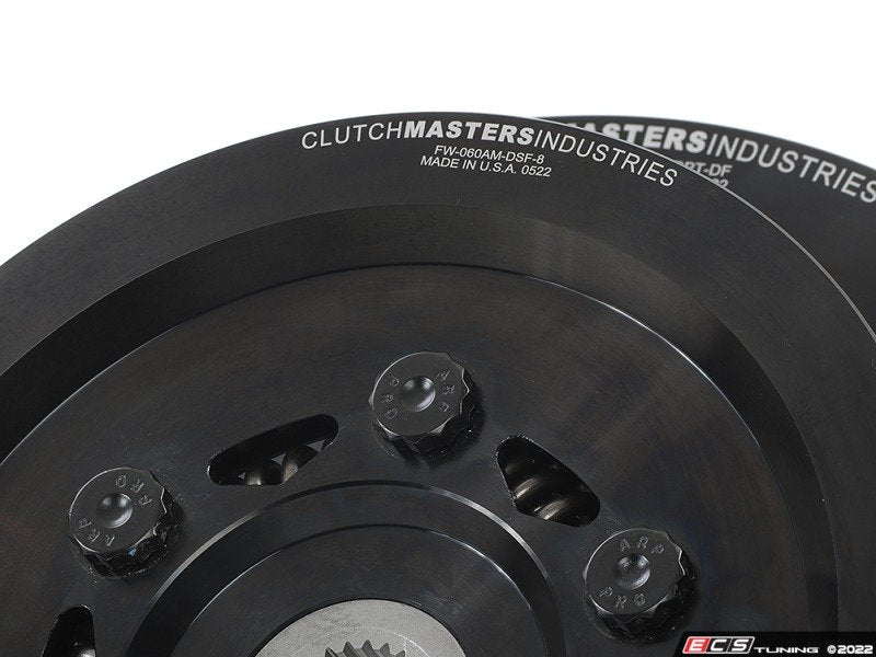 16lb DSG Lightweight Flywheel - DL501