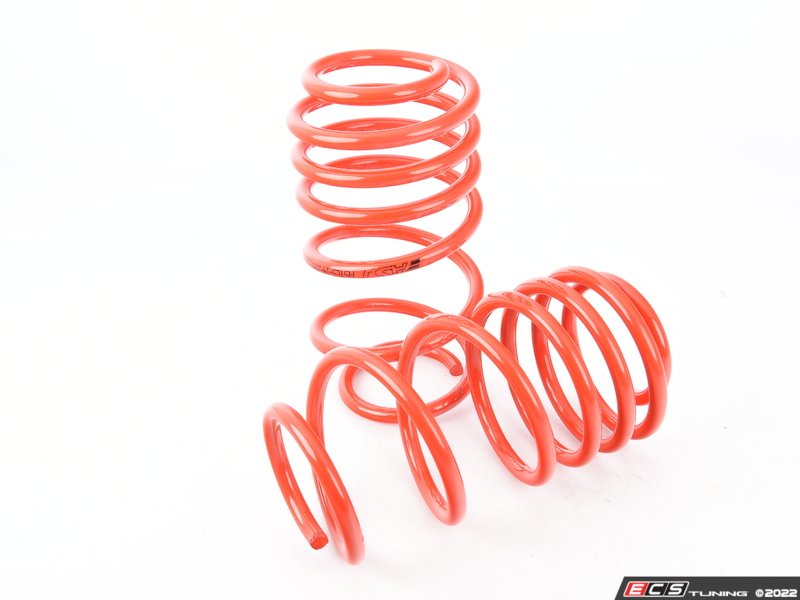 AST Lowering Springs - CC 2.0T