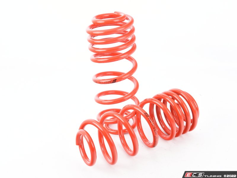 AST Lowering Springs - CC 2.0T