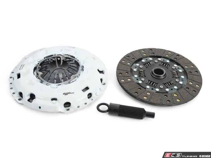 FX250 Clutch Kit - Stage 2+