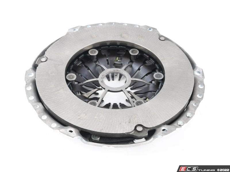 FX250 Clutch Kit - Stage 2+