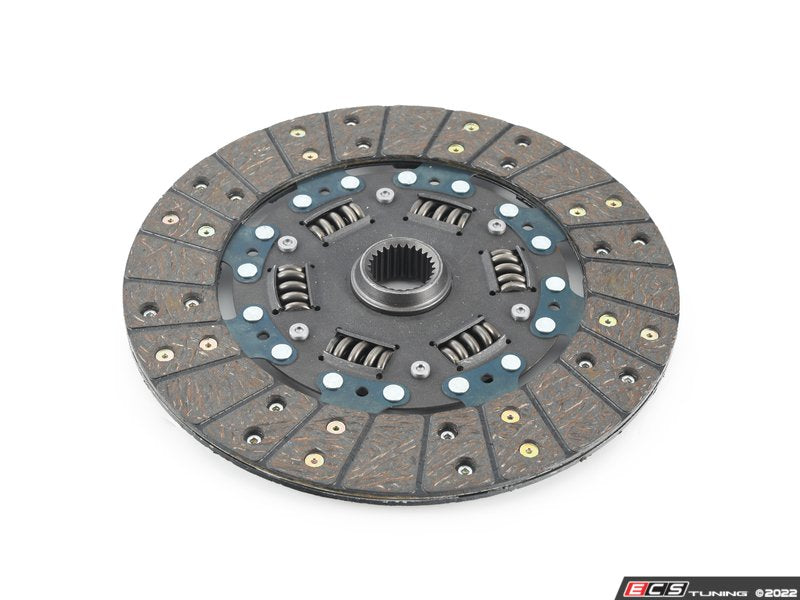 FX250 Clutch Kit - Stage 2+