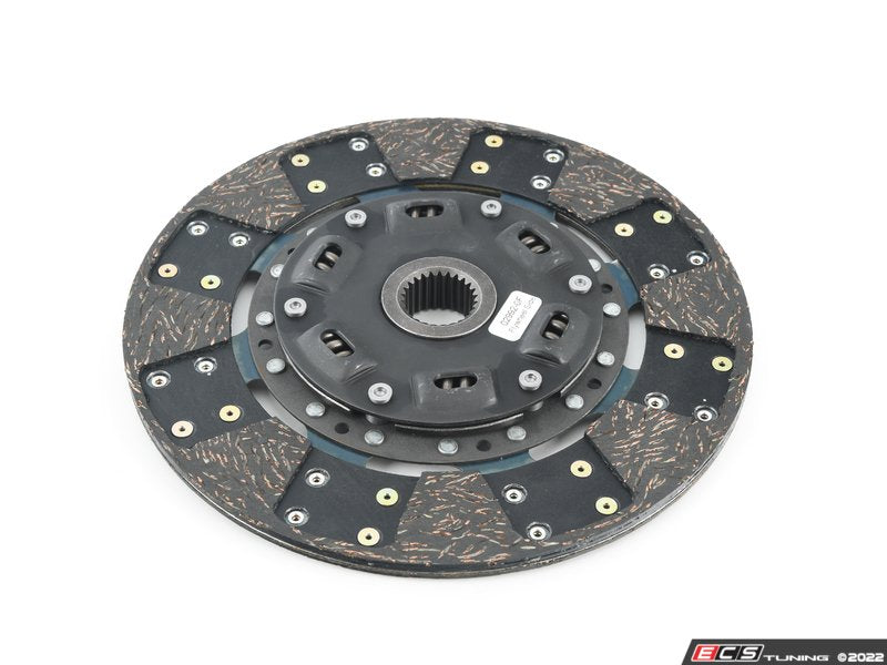 FX250 Clutch Kit - Stage 2+