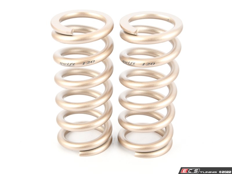 Rear Swift Spring - Set