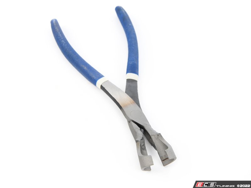 AGA Tools Valve stem seal pliers