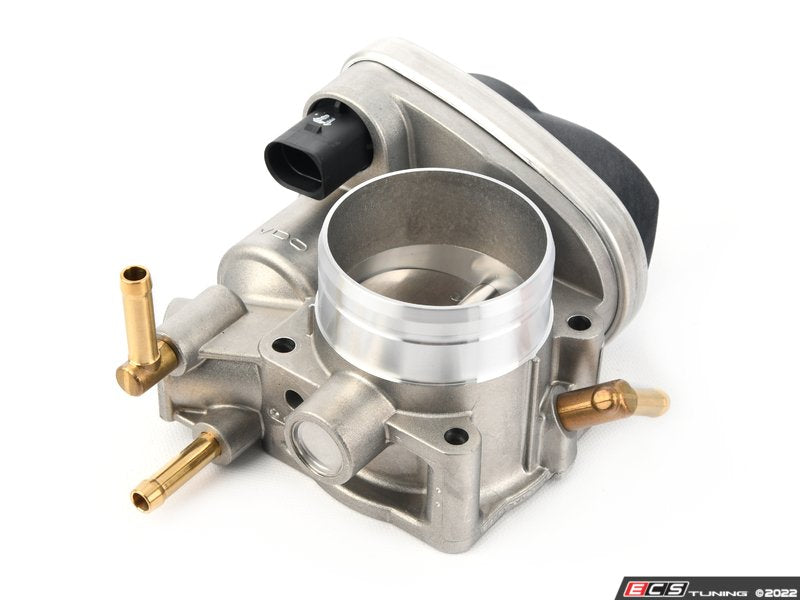 Throttle Body Assembly