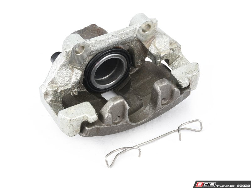 Remanufactured Front Brake Caliper - Left