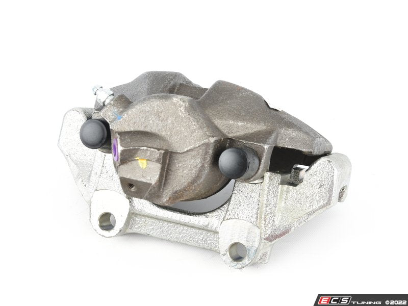 Remanufactured Front Brake Caliper - Left