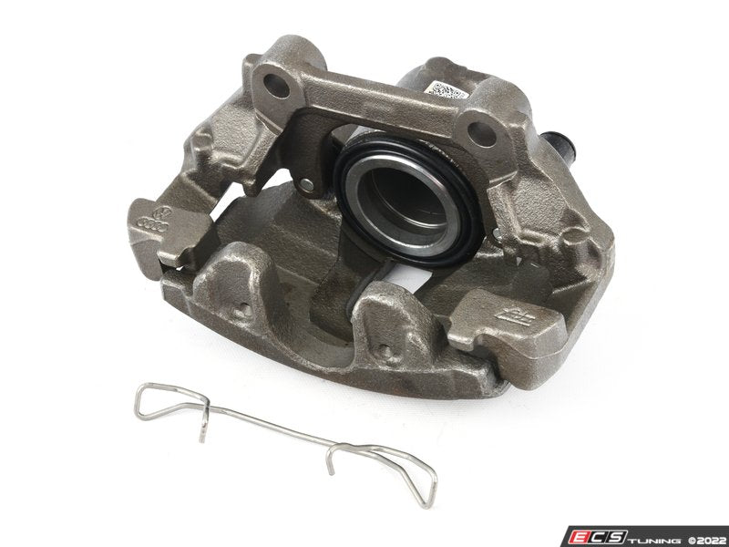 Remanufactured Front Brake Caliper - Right