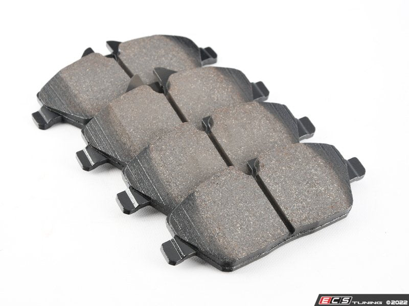 Front Brake Pad - Set