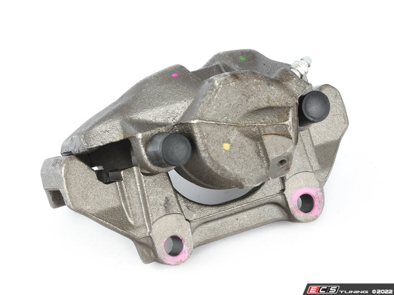 Remanufactured Front Brake Caliper - Right