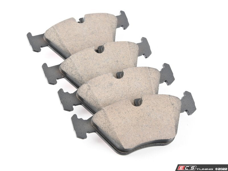 Brake Pad Set - Front