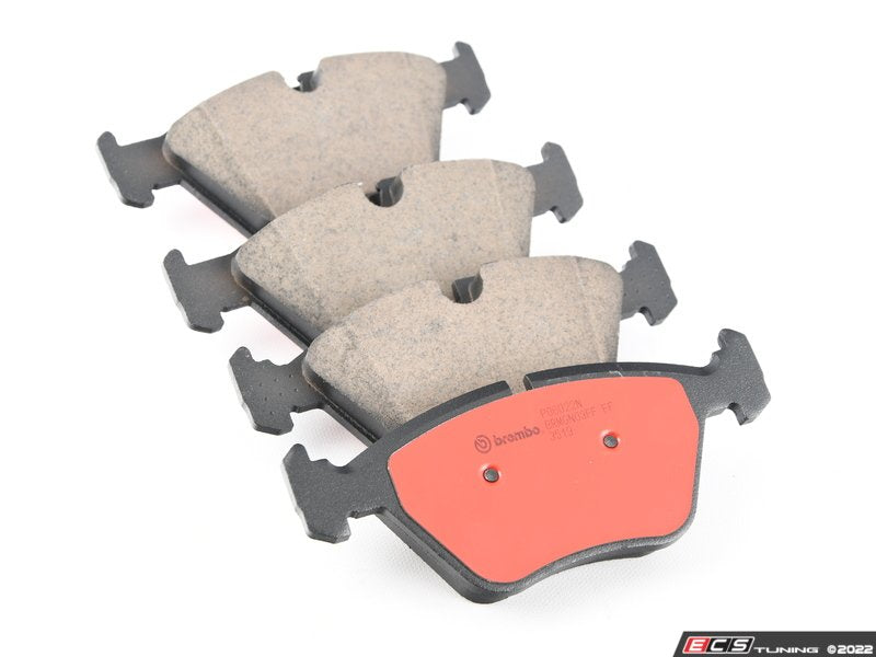 Brake Pad Set - Front