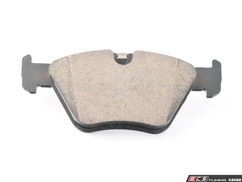 Brake Pad Set - Front