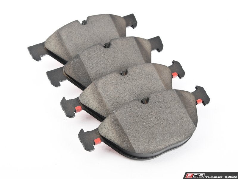 Front Brake Pads