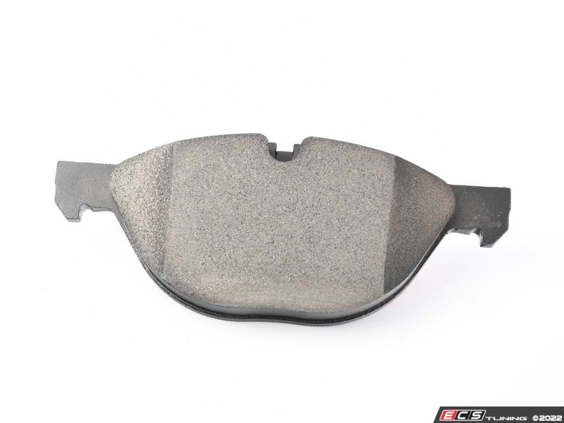 Front Brake Pads