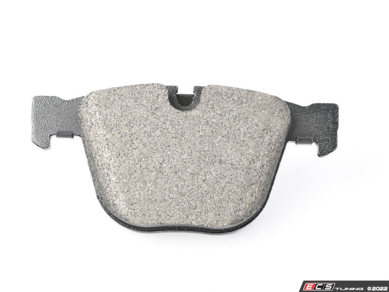 Rear Brake Pad Set