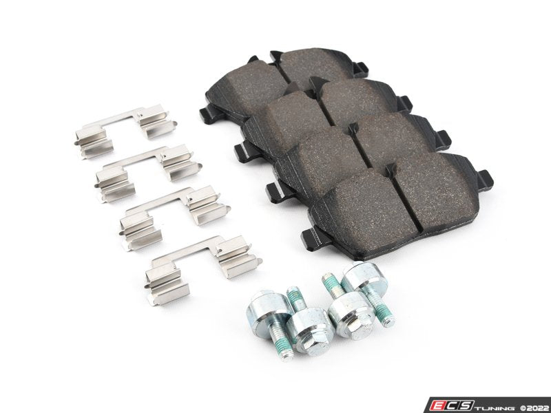 Front Brake Pad - Set