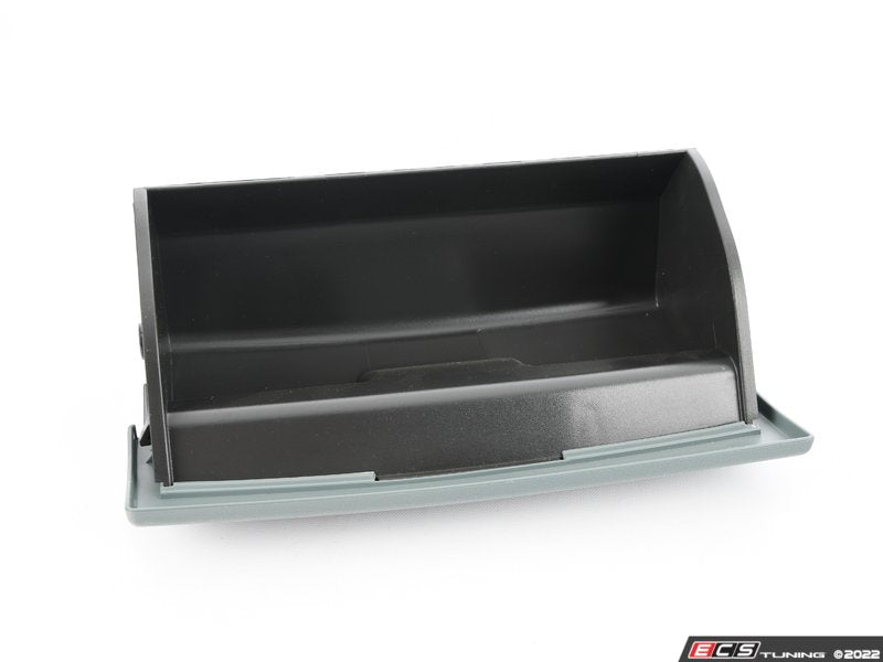 Front Underseat Storage Bin - Mineral Grey - Priced each