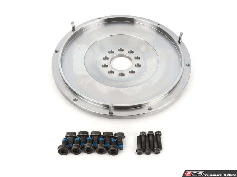 228mm lightweight steel flywheel