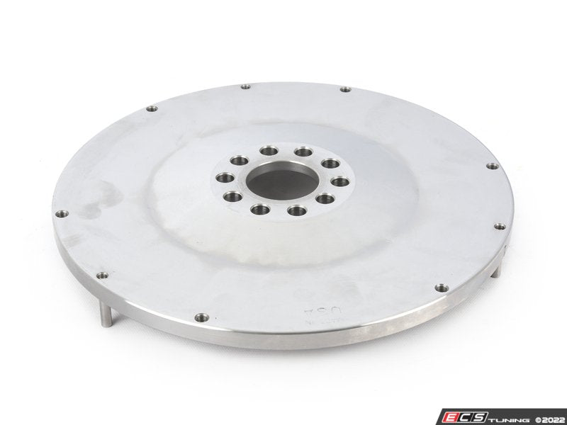 228mm lightweight steel flywheel