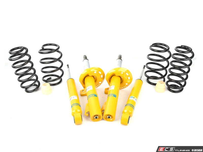 B12 Suspension Cup-Kit