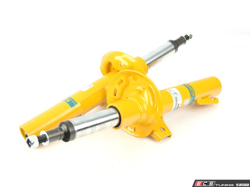 B12 Suspension Cup-Kit