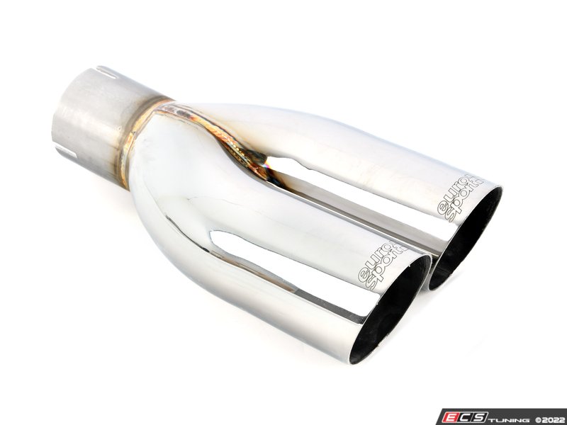 2.5" Cat-Back Exhaust System