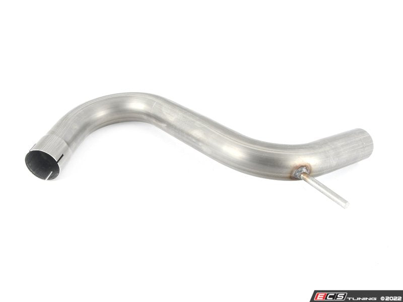 2.5" Cat-Back Exhaust System