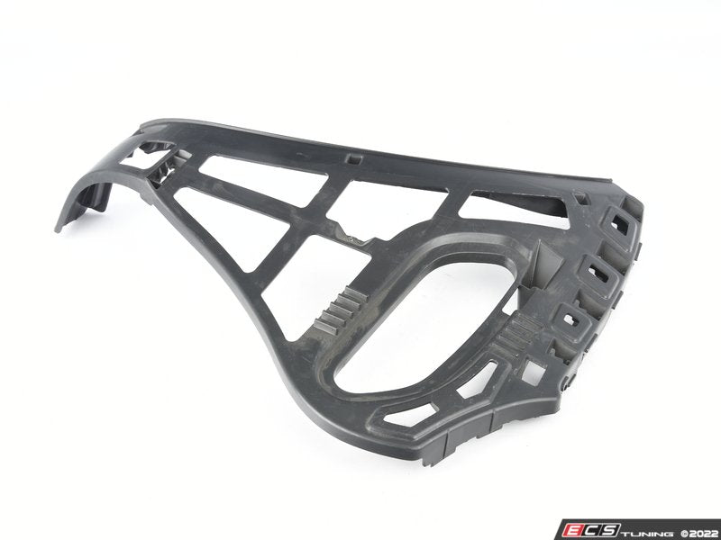 Front Bumper Guide Piece - Right