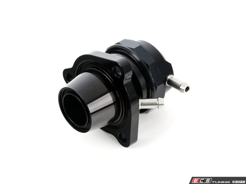 Blow-Off Valve Kit - Black Valve