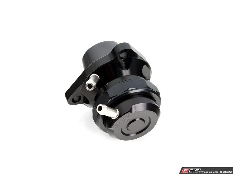 Blow-Off Valve Kit - Black Valve