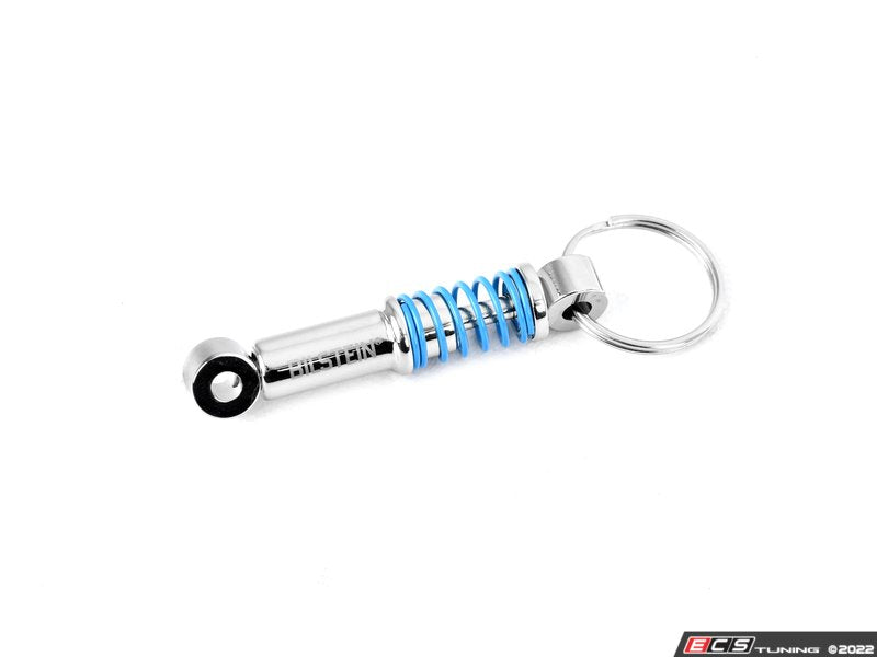 Bilstein Coilover Key Ring