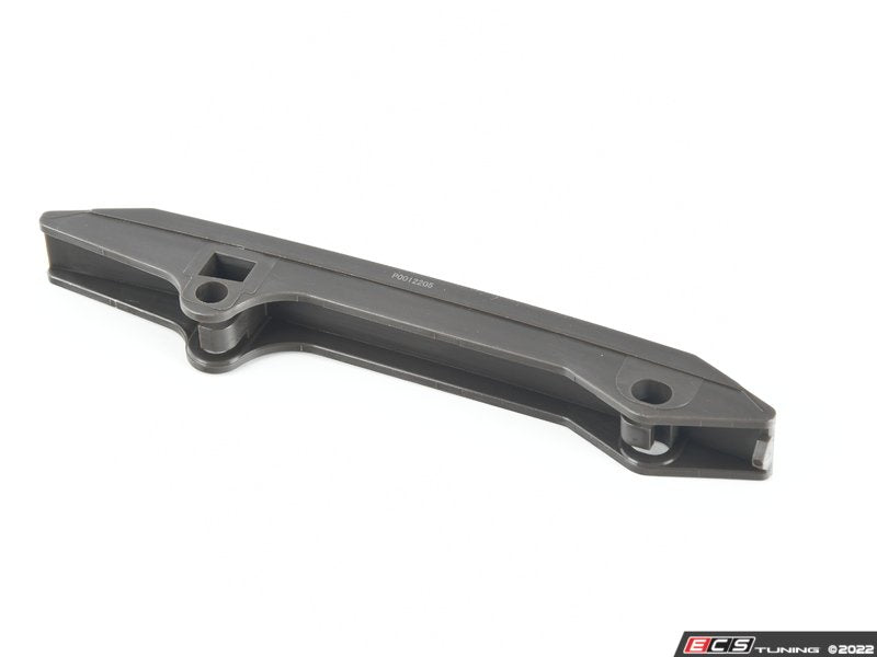 Lower Timing Chain Guide Rail