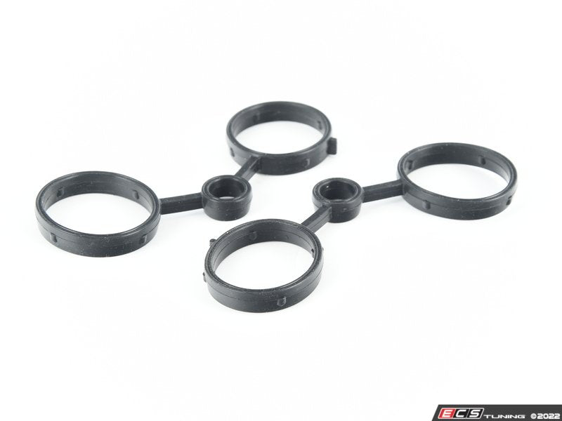 Valve Cover Gasket Set - Priced As Kit