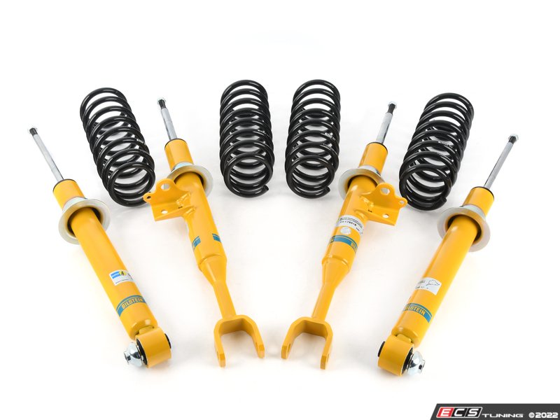 B12 Pro-Kit Suspension System