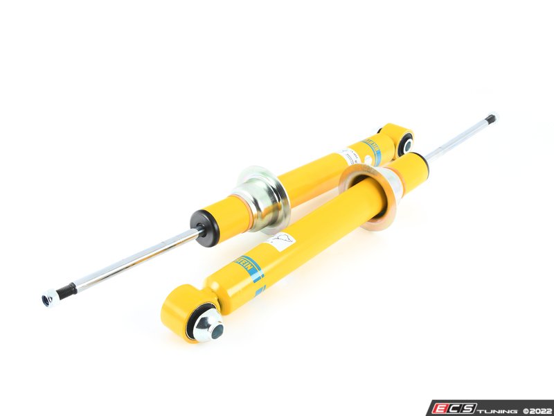 B12 Pro-Kit Suspension System