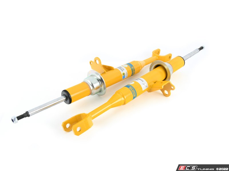 B12 Pro-Kit Suspension System