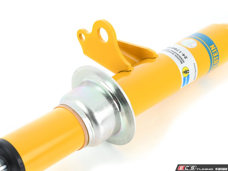 B12 Pro-Kit Suspension System