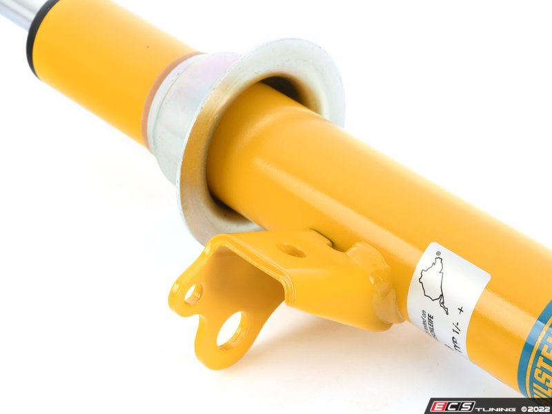 B12 Pro-Kit Suspension System