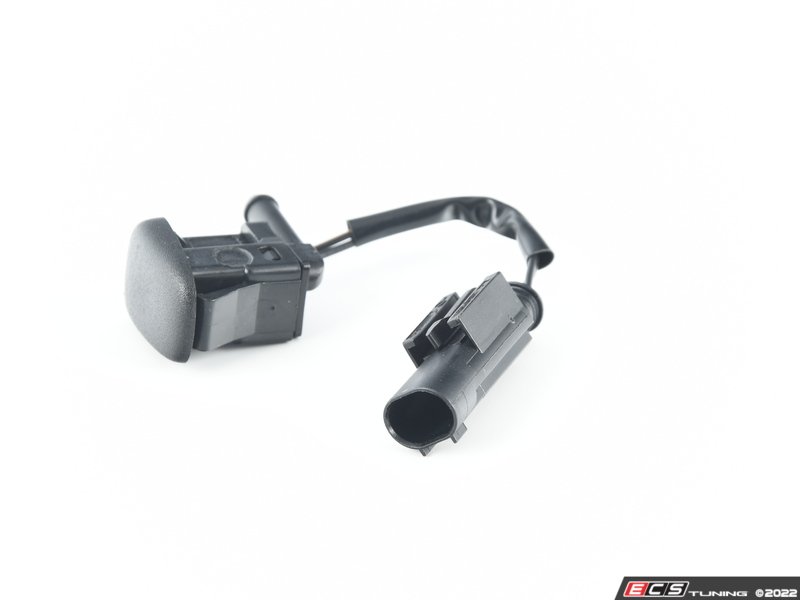 E39 Heated Windshield Washer Nozzle - Priced Each